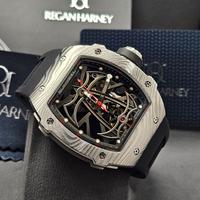 Gambar Regen Harney RH 51-11 The Cosmo dari DGK Luxury Brand undefined 2 Tokopedia