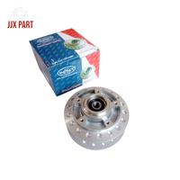 Gambar TROMOL DEPAN KOMPLIT PLUS BEARING SUPRA X 100 - SUPRA FIT LAMA dari MENTAN undefined 1 Tokopedia