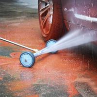 Gambar Alat cuci kolong mobil  Cleaner Mobil Baja Tahan Karat Dan Paduan Aluminium dari Own Anywhere Shop undefined 2 Tokopedia