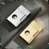 Gambar Korek Api Dupont Api Gas Derui Lighter DR-1611 - Gold dari Lighter Jakarta undefined 1 Tokopedia