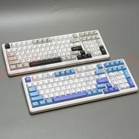 Gambar Aula F99 - 3-Mode 99-Keys Hotswappable Mechanical Keyboard - NIGHT KINGDOM dari Gesit Gaming undefined 2 Tokopedia