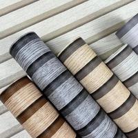 Gambar (READY MAKASSAR) Wallpaper Stiker Dinding Motif Kayu WPC Wood Panel Composite 3D Sticker Walpaper High Quality Embos Dinding Tembok Anti air Anti Minyak PVC Self adhesive Lemari Meja CY GH - AY1292 dari SHP STOR3 undefined 2 Tokopedia