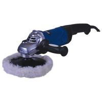 Gambar Mesin Poles Tangan (Angle Polisher) Krisbow 125 mm KW0700655 dari Toysmas20 undefined 1 Tokopedia