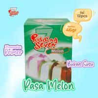 Gambar New Puding Seven Rasa Stroberi 12pcs dari Bu Dhee undefined 4 Tokopedia