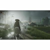 Gambar TERBARU BD Kaset PS4 Ghost of Tsushima Game CD PS 4 Bekas Second dari CV perkasa house undefined 3 Tokopedia