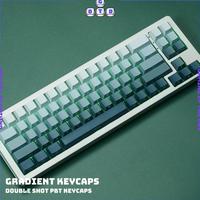 Gambar Gradient Keycaps Side Letter Side Print Sp By Gotd Mechanical Keyboard - Meadow-Cherry dari Gesit Gaming undefined 4 Tokopedia
