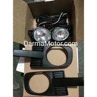 Gambar Ready Lampu Bumper Depan Ford Everest Ranger 2007 2008 Foglamp Lampu Kabut dari jesiscastor undefined 2 Tokopedia