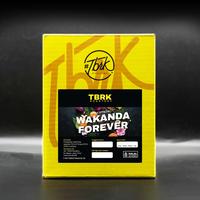 Gambar Kopi Khas Espresso Wakanda Forever | 200gr - Biji Utuh dari TBRK Roastery Surabaya undefined 2 Tokopedia