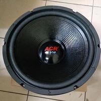 Gambar SPEAKER ACR PRO 12 inch 30H120SRW38B-MK1 ACR PRO WOOFER dari flowres jaya audio undefined 2 Tokopedia