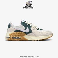 Gambar SEPATU SNEAKERS NIKE AIR MAX EXCEE SAIL DEEP JUNGLE FQ8067-133 ORIGINAL RESMI - 43 dari Tanz Sneakers Original undefined 1 Tokopedia