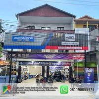 Gambar SHOCKBREAKER SUSPENSI COILOVER PROFENDER HSR FITZ HONDA JAZZ dari HSR BANJARMASIN DAIKOKU GARAGE undefined 3 Tokopedia