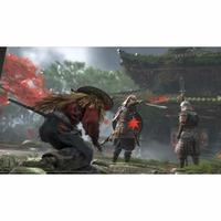 Gambar TERBARU BD Kaset PS4 Ghost of Tsushima Game CD PS 4 Bekas Second dari CV perkasa house undefined 2 Tokopedia