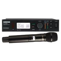 Gambar Microphone wireless Shure ulxd24/ksm9 dari tasminahtokos undefined 1 Tokopedia