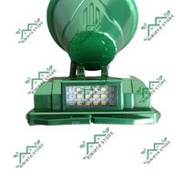 Gambar Senter Kepala Dony SR-725 Si Hijau 20W 2 Baterai Lithium || BINJAYA STORE || [BACA DESKRIPSI SEBELUM MEMBELI] dari BINJAYA STORE undefined 5 Tokopedia