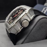 Gambar Regen Harney RH 51-11 The Cosmo dari DGK Luxury Brand undefined 3 Tokopedia