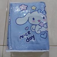 Gambar sprei sutra tencel 60s 120x200 t.sprei 28 - Kuning, melodi n friend dari Sprei Sutra Organic Tencel 60S undefined 3 Tokopedia