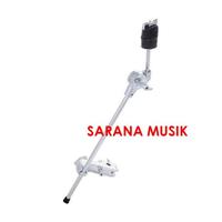 Gambar Pearl CH70 Boom Cymbal Holder With Clamp Pearl CH-70 CH 70 Original dari gitarku petik undefined 4 Tokopedia