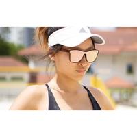Gambar SUNDAY SHADES Flare Series Kacamata Polarized UV400 Original Asian Fit - SolarWind dari Mevira Optic undefined 1 Tokopedia