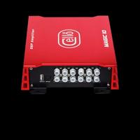Gambar Dsp cello magic 10 kabel plug & play toyota. 10 channel dsp, 8 channel power dari alienaudio undefined 2 Tokopedia