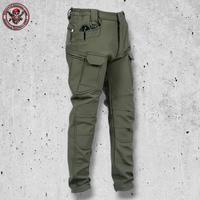 Gambar Celana Tactical Tad import waterproof - Cream, XL dari Mandala Tactical Gear undefined 4 Tokopedia