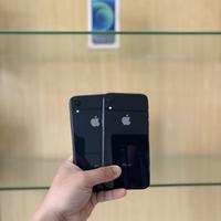 Gambar Iphone Xr 128gb Second IBOX like New dari Anugerah Iphone undefined 1 Tokopedia