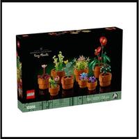 Gambar LEGO Icons Tiny Plants 10329 dari onlineplaza undefined 1 Tokopedia