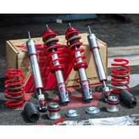 Gambar Shockbreaker Suspensi COILOVER PROFENDER FITZ Honda CRV Turbo gen 5 2017+ dari HSR BANJARMASIN DAIKOKU GARAGE undefined 5 Tokopedia