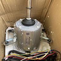 Gambar Dinamo motor indoor YDK550 dari Airconindo Teknik undefined 1 Tokopedia
