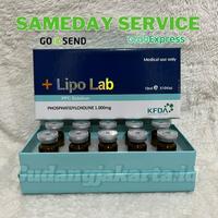 Gambar Lipo Lab PPC Original Made in Korea | Ecer dan Box - Ecer 1 Vial dari GudangJakarta.id undefined 1 Tokopedia