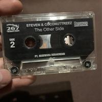 Gambar Kaset pita Steven & Coconut Treez - The Other Side dari Rezahead.garagesale undefined 4 Tokopedia