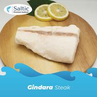 Gambar Ikan Gindara Steak Frozen (250 gr) - SALTIC dari BELANJA SEGAR undefined 1 Tokopedia