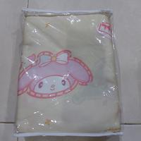 Gambar sprei sutra tencel 60s 120x200 t.sprei 28 - Kuning, melodi n friend dari Sprei Sutra Organic Tencel 60S undefined 2 Tokopedia