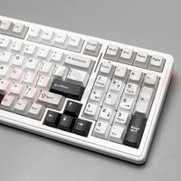 Gambar Aula F99 - 3-Mode 99-Keys Hotswappable Mechanical Keyboard - NIGHT KINGDOM dari Gesit Gaming undefined 5 Tokopedia