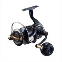 Gambar Reel Daiwa Saltiga 23 6000-P / 5000-P - Original - 5000P dari cahayafishingsub undefined 1 Tokopedia