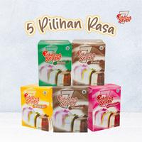 Gambar New Puding Seven Tiramisu 12pcs dari Bu Dhee undefined 4 Tokopedia