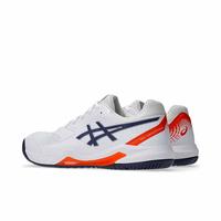 Gambar ASICS Men Gel-Dedicate 8 Standard -1041A408.110 - 10 dari ASICS Official Store undefined 4 Tokopedia