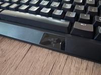 Gambar Keyboard RAZER BLACKWIDOW CHROMA TOURNAMENT EDITION no rgb dari 26Computer undefined 3 Tokopedia