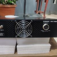 Gambar power suply mixer alen healt audio dari kesesi shop undefined 2 Tokopedia