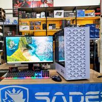 Gambar PC GAME FULLSET / YOUTUBER / EDITING GAMBAR VIDEO / DESAIN - GAMING dari BICOMPUTER undefined 1 Tokopedia