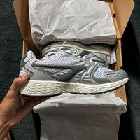 Gambar BRODO Ace Nebula - Metallic Grey (size 40) dari ekyf7 undefined 2 Tokopedia