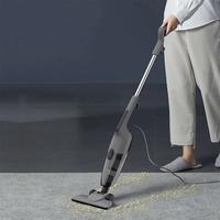 Gambar Deerma DX120C Vacuum Cleaner/Home Penyedot Debu/Portable Handheld 2 in 1 Silent - Abu-abu dari Lydsto.Indonesia undefined 4 Tokopedia