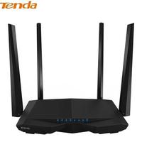 Gambar CV Tenda AC6 Router Wifi Dual Band AC1200 Mbps ## dari originallkh undefined 3 Tokopedia