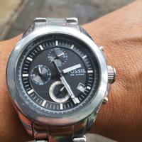Gambar jam tangan fossil original pria dari Difha Arloji undefined 4 Tokopedia