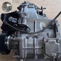 Gambar Transfercase 4x4 toyota hilux revo diesel 2GD 2.400cc manual TC handle dari 2 sekawan motor undefined 3 Tokopedia