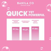 Gambar Banila Co Clean It Zero Original Cleansing Balm - Pembersih Make Up (Balm) Berkualitas - 50 ml dari raellah78 undefined 4 Tokopedia