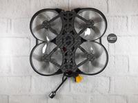Gambar Reptile CLOUD 149 V2 F4 4S 3 Inch Cinewhoop FPV Racing Drone PNP Black dari TokoHELI undefined 5 Tokopedia