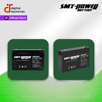 Gambar SAMOTO Battery 6V 7.5AH Baterai Aki Kering Mobil Mainan Anak SMT067 dari Digital Techindo undefined 5 Tokopedia