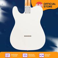 Gambar Fender Player II Telecaster Electric Guitar, RW FB, Polar White dari GMI-MusicStore undefined 4 Tokopedia