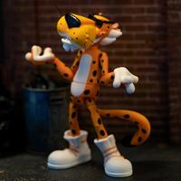 Gambar JADA TOYS CHESTER CHEETAH CHEETOS CRUNCHY ACTION FIGURE 6 INCH dari DIABOLIQUE TOYS undefined 5 Tokopedia