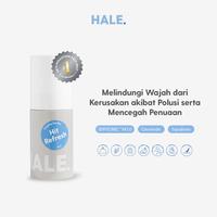 Gambar HALE Hit Refresh Energizing Face Mist 50ml dari BeautyHaul_NEW undefined 2 Tokopedia